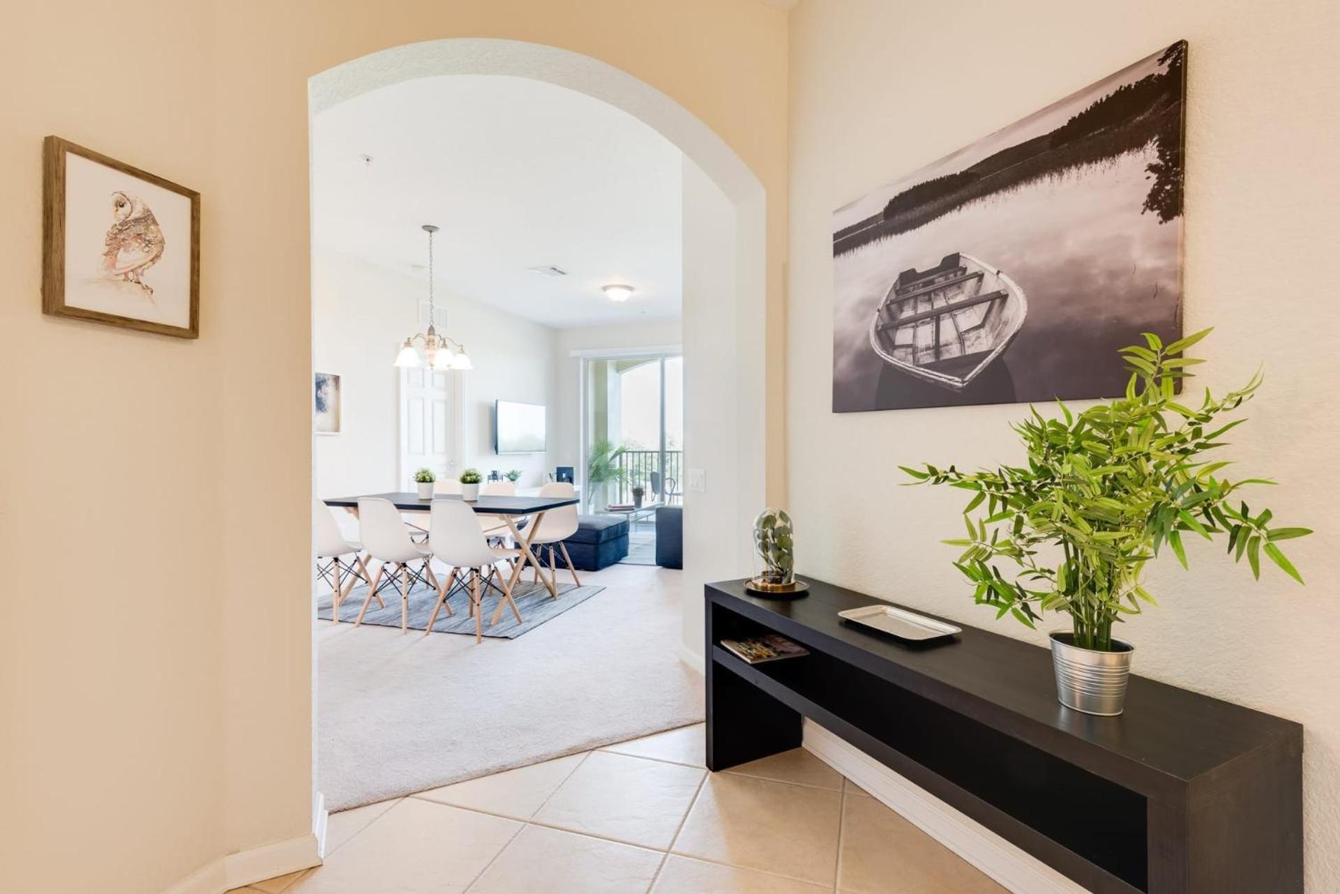 Dream Disney Getaway In Vista Cay Condo Book Now Vista Cay 240 Orlando Exterior photo